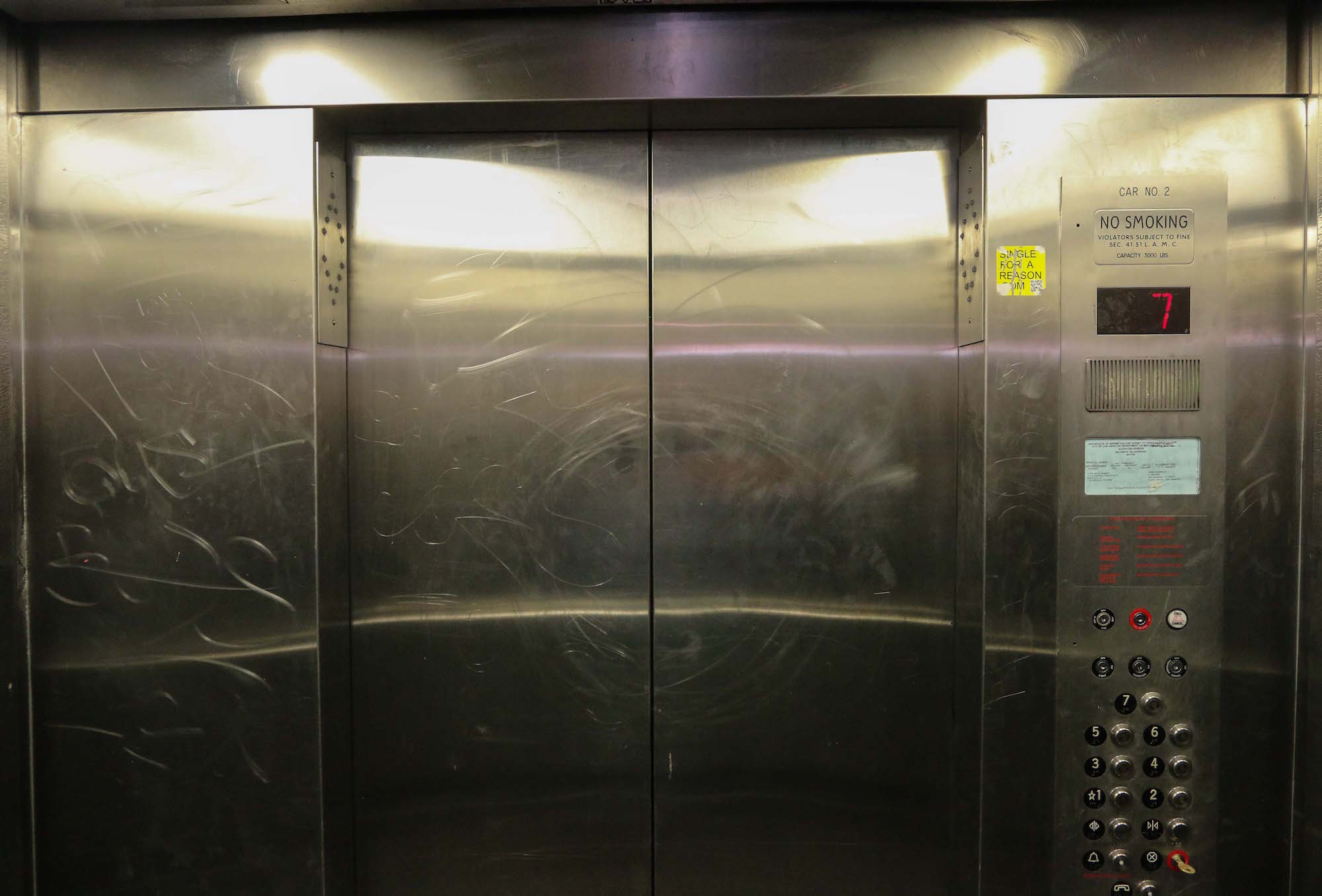 Elevator-film-San-Diego