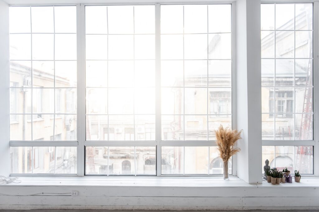 energy efficient window film San Diego